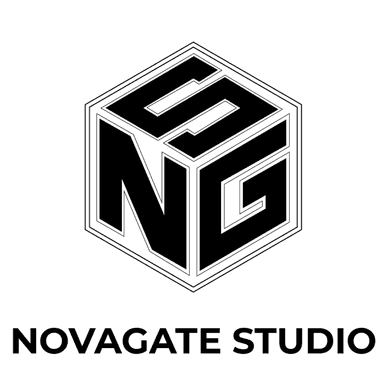 Novagate Logo